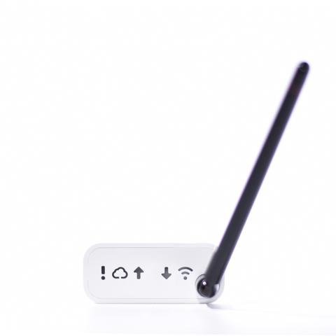 xHACCP Ethernet TAG Manager