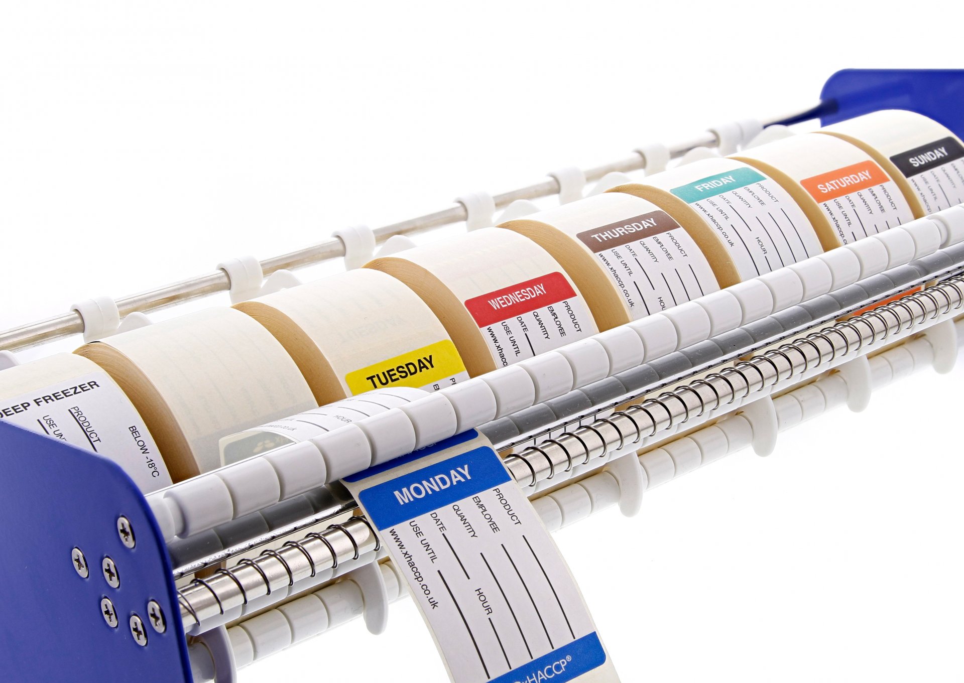 Dispenser etichete PDL 18